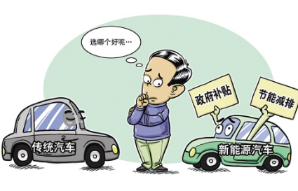 如何避免汽车尾气对空气产生影响.jpg